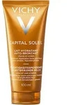 Vichy Ideal Soleil Feuchtigkeitsspendende Selbstbr&auml;uner-Milch F&uuml;r Gesicht Und