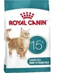 Royal Canin Feline Health Nutrition Ageing 15+ 4kg