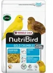 NutriBird Gold Crumble Kanarien Trockenes Eifutter 1kg