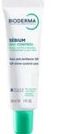 Bioderma S&eacute;bium Mat Control Mischhaut Bis Fettige Haut Tube 30ml