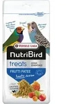 Nutribird Treats Frutti Patee 250g