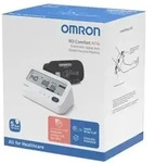 Omron M3 Comfort AFib Blutdruckmessger&auml;t Oberarm Automatisch 1 St&uuml;ck