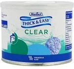 Fresubin Thick And Easy Clear Sofortige Verdickung 126g