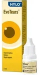 Ursapharm EvoTears Augentropfen 3ml