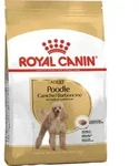 Royal Canin Breed Health Nutrition Hund Poodle Adult Trockenfutter 7,5kg