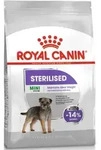 Royal Canin Mini Sterilised Hundefutter 8kg