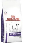 Royal Canin Hund Neutered Adult Small Dog Trockenfutter 8kg