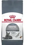 Royal Canin Feline Care Nutrition Dental Care 8kg