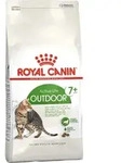 Royal Canin Feline Health Nutrition Outdoor 7+ 4kg