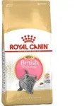 Royal Canin Feline Breed Nutrition Kitten British Shorthair 10kg