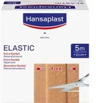 Hansaplast Elastic Besonders Flexibel 5m x 6cm St&uuml;ck 1