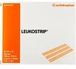 Smith&Nephew Leukostrip Wundnahtstreifen 6,4x76mm 10x3 St&uuml;ck (66002952)