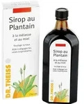Dr. Theiss Spitzwegerichsirup Mit Melasse Und Honig Flasche 250ml
