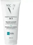 Vichy Puret&eacute; Thermale 3In1 Gesichtsreinigung F&uuml;r Empfindliche Haut Tube 200ml
