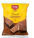 Sch&auml;r Snack Glutenfreie Waffeln Mit Haseln&uuml;ssen Umh&uuml;llt Von Schokolade St&uuml;ck