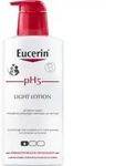 Eucerin Body pH5 Light Lotion Leichte Textur Empfindliche Normale Bis Trockene Haut