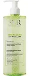 SVR Sebiaclear Mizellenwasser Fettige Und Empfindliche Haut Pumpflasche 400ml