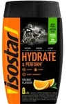 Isostar Hydrate & Perform Orange Pulver 400g Neue Formel