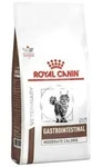 Royal Canin Katze Gastrointestinal Moderate Kalorien Trockenfutter 4kg