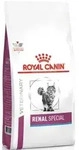 Royal Canin Katze Renal Special Trockenfutter 2kg