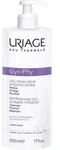 Uriage Eau Thermale Gyn-Phy Frisches Intimgel Empfindliche Haut Pumpflakon 500ml