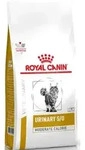Royal Canin Katze Urinary S/O Moderate Kalorien Trockenfutter 7kg