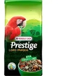 Versele-Laga Prestige Loro Parque Ara Parrot Mix Beutel 15kg