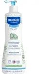 Mustela Baby Hydra B&eacute;b&eacute; K&ouml;rpermilch 750ml