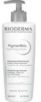 Bioderma Pigmentbio Foaming Cream Aufhellender Reiniger Dunkle Flecken Empfindliche