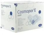 Hartmann Cosmopor E Selbstklebende Wundverb&auml;nde Steril 7,2x5cm St&uuml;ck 50 (9008705)