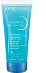 Bioderma Atoderm Gel Douche Mildes Duschgel 100ml