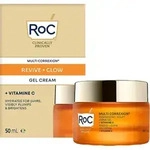 Roc Multi Correxion Revive + Glow Creme-Gel + Vitamin C Tiegel 50ml