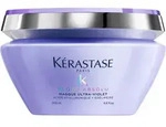 K&eacute;rastase Blond Absolu Masque Ultra-Violet Tiegel 200ml