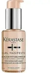 K&eacute;rastase Curl Manifesto Sublime Repair &Ouml;l Pumpflasche 50ml