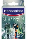 Hansaplast Limited Edition Be Happy 16 Strips