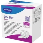 Hartmann Omnifix Elastic Fixiervlies 10m x 5cm St&uuml;ck 1 (9006021)