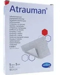 Hartmann Atrauman Salbenkompressen Steril 5x5cm St&uuml;ck 10 (4995108)