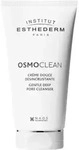 Institut Esthederm Osmoclean Sanfte Tiefenreinigende Creme Tube 75ml