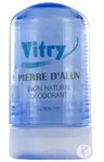 Vitry Alaunstein Kleines Modell 24h Stick 60g