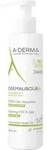 A-Derma Dermalibour+ Cica Sch&auml;umendes Reinigungs-Gel F&uuml;r Gereizte Haut 200ml