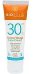 Biosolis Gesichtscreme SPF30 Gesicht Und Hals 50ml
