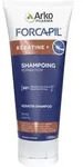 Forcapil St&auml;rkendes Shampoo Keratine+ Tube 200ml
