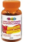 Pediakid Multivitamin-Gummis 60 St&uuml;ck