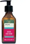 Arganicare Keratin Repair & Nutritive Serum Pumpflasche 100ml