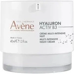 Av&egrave;ne Hyaluron Activ B3 Multi-Intensive Nachtcreme Anti-Aging 40ml