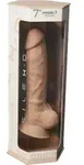 Adrien Lastic Silexd Intimdildo Modell 1/7" Hautfarbe 1 St&uuml;ck