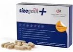 SizeGain Plus+ 30 Tabletten