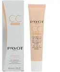 Payot Creme CC N&deg;2 Korrigierende Anti-R&ouml;tungen-Pflege SPFP50+ Tube 40ml
