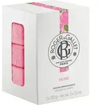 Roger&Gallet Rose Wohlf&uuml;hl-Seifen 3x100g