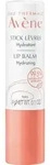 Av&egrave;ne Cold Cream Lippenstift Feuchtigkeitsspendend Trockene Lippen 4g